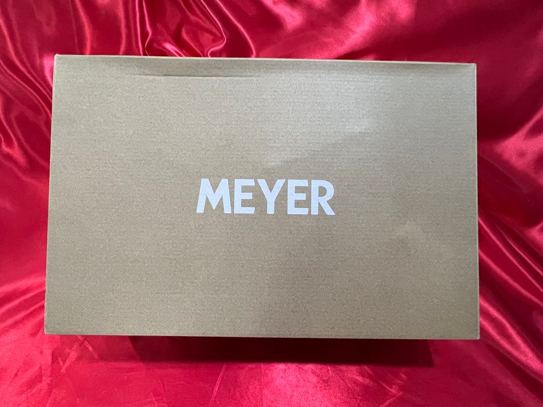た*ま様 MEYER シェフズ フライパン 20cm & 26cm 2ピースセッ