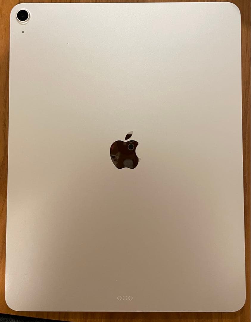 iPad Air 第7世代 128GB 13インチМ3 Pencil Pro