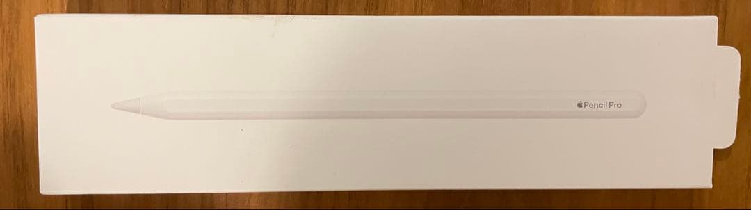 iPad Air 第7世代 128GB 13インチМ3 Pencil Pro