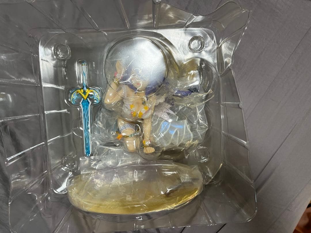 プリンセスコネクト　Re:Dive シズル　サマー　フィギュア　メガハウス