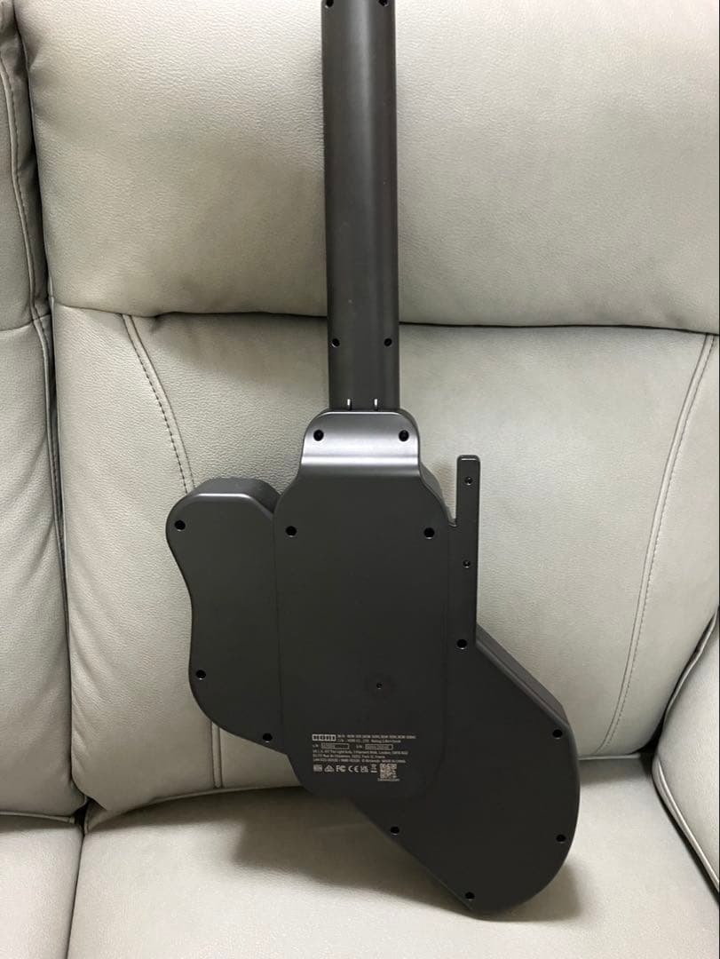 GUITAR LIFE LESSON 1 Nintendo Switch用ギター
