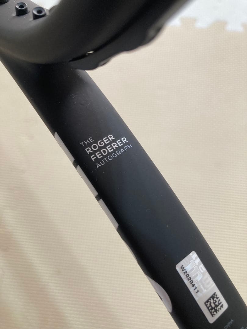 【新品未使用】Wilson ProStaff RF97 2本セット