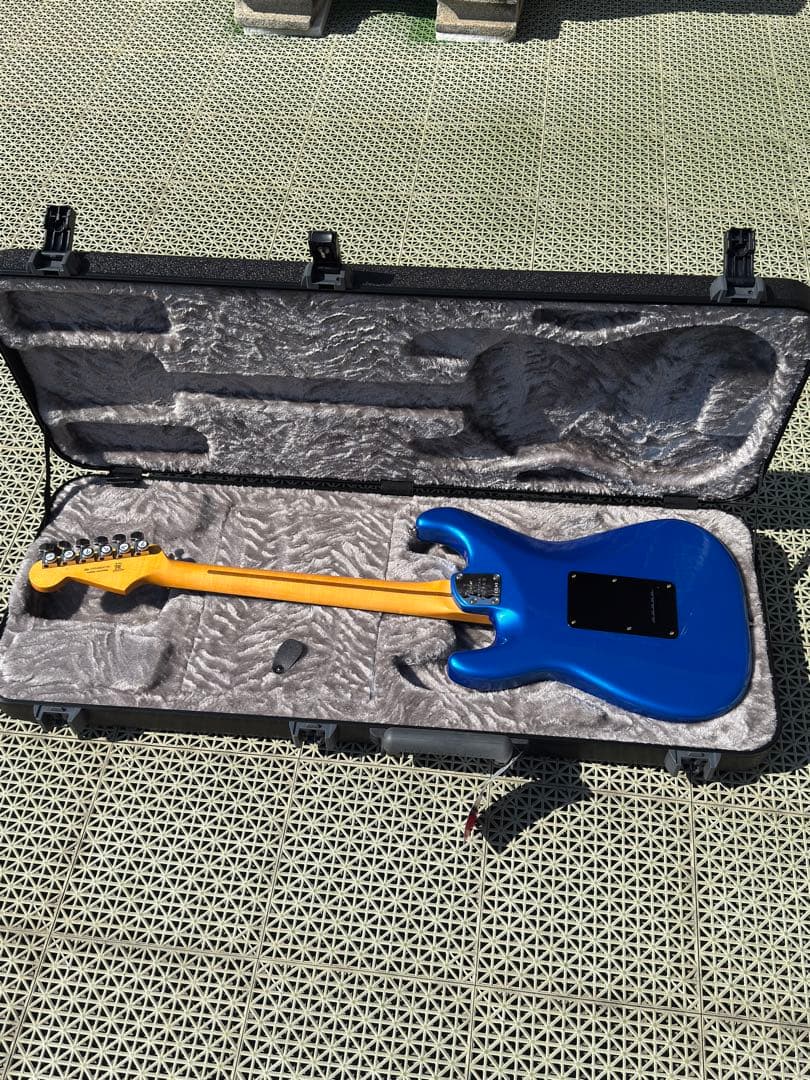 ギター Fender/American Ultra II Stratocaster
