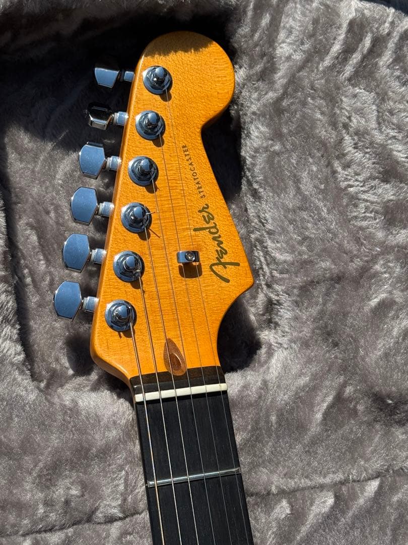 ギター Fender/American Ultra II Stratocaster