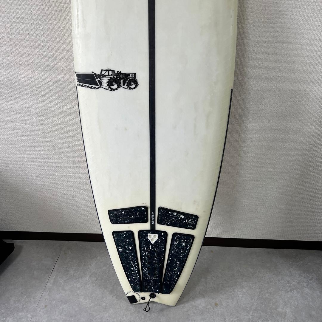 サーフィン・ボディボード JS INDUSTRIES SURFBOARDS