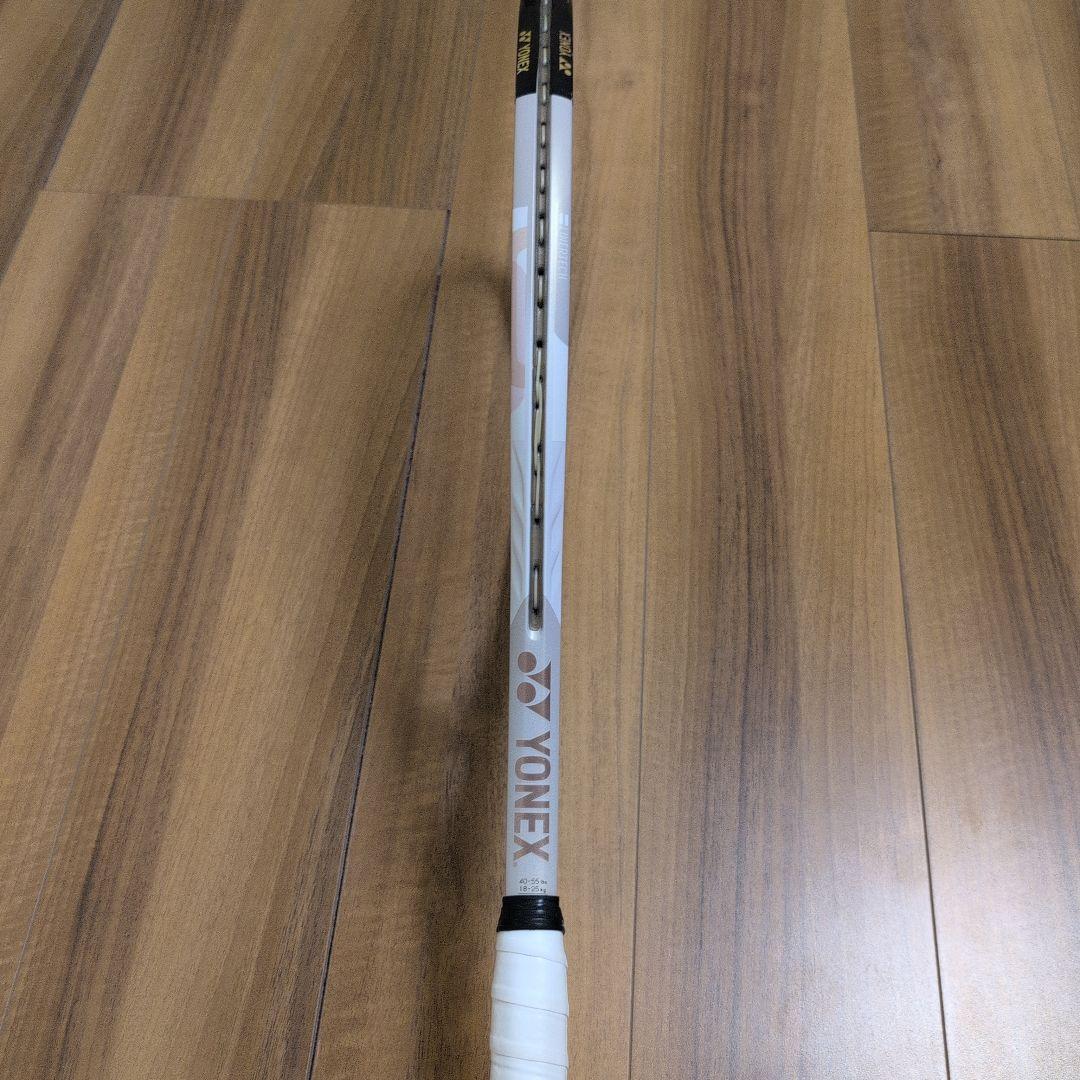 【みゃごらーれ☆さん専用】(美品)YONEX VCORE 100L