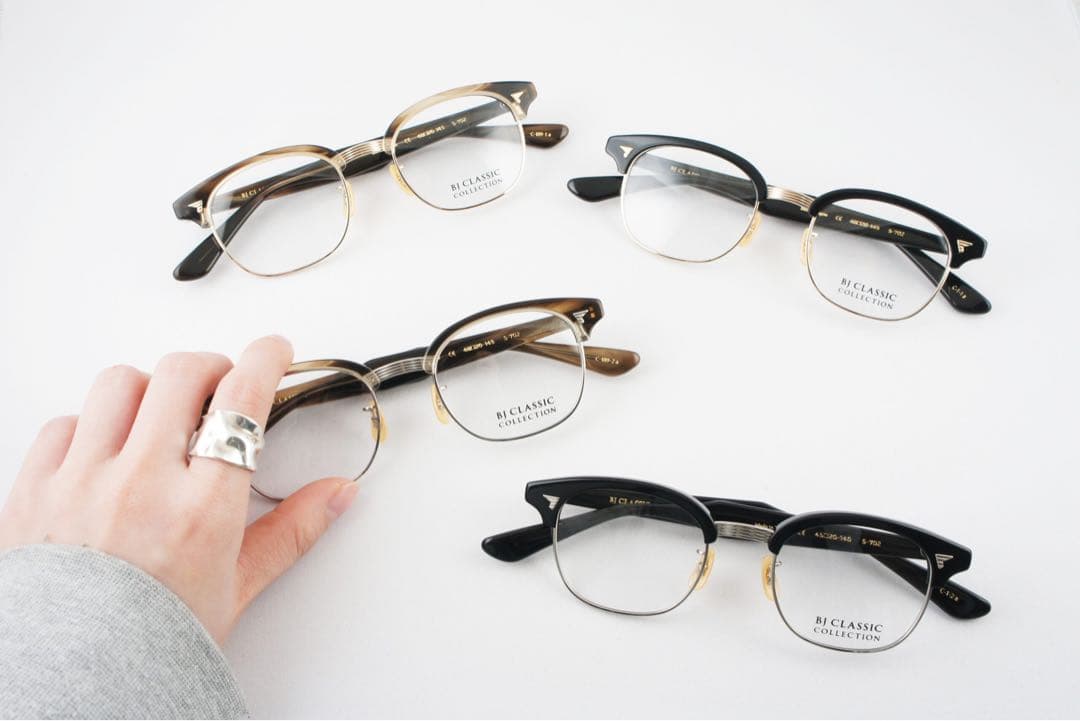 ■BJ CLASSIC ■S-702 ●【2025新作】●SIRMONT