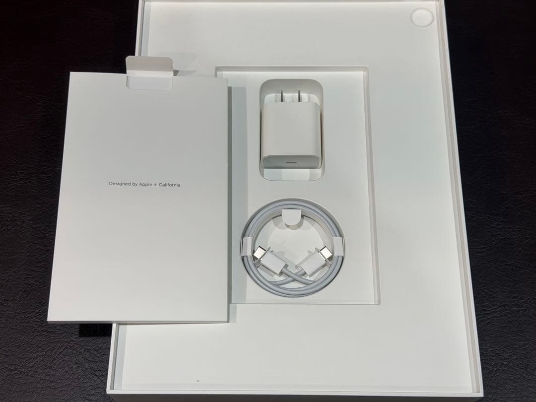 美品！iPadPro第3世代512GBWi-Fi+cellular12.9インチ