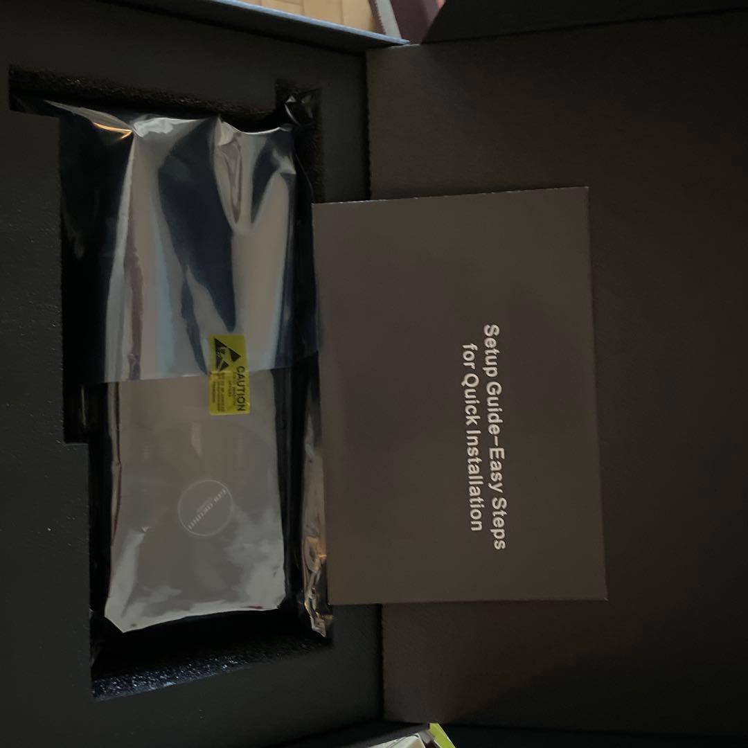 グラフィックボード・グラボ・ビデオカード GARAKURO RTX 3060Ti 8GB