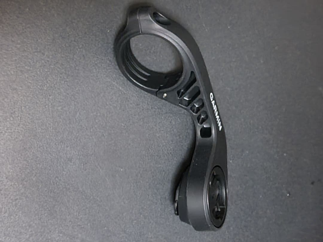 GARMIN サイクルコンピューター EDGE 830セット ライトマウント付