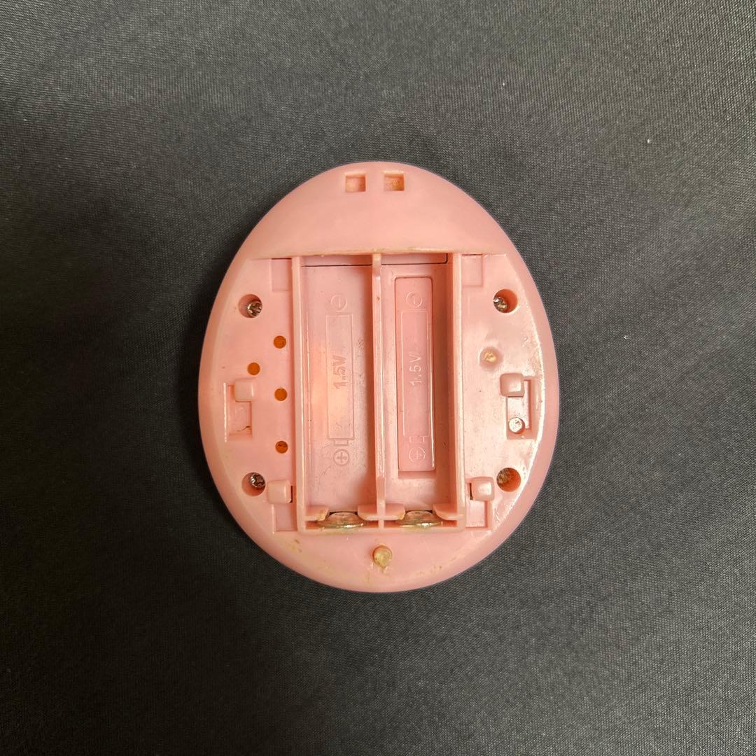 たまごっち id L ピンク