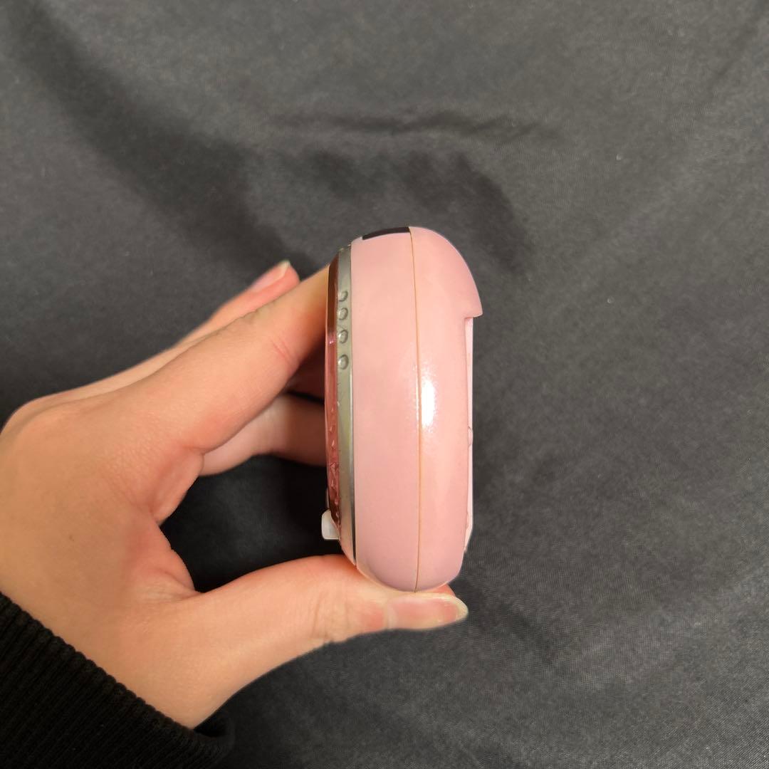 たまごっち id L ピンク