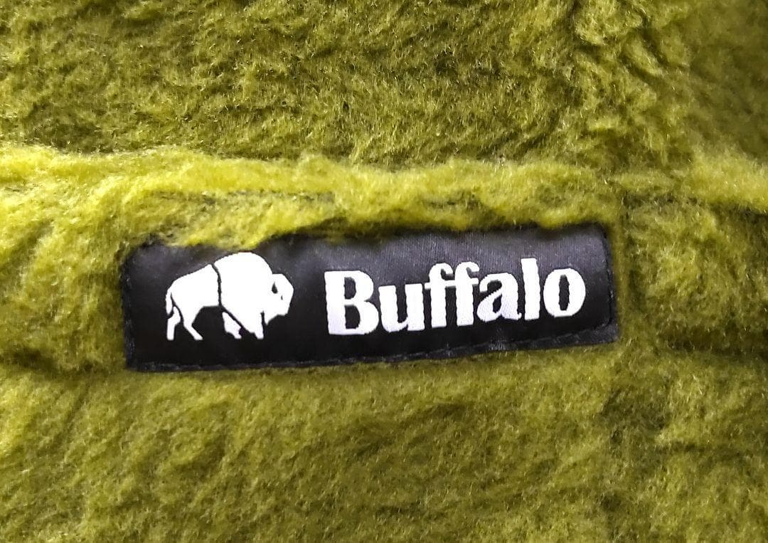 t*5様 美品★buffalo systems belay Vest / 38