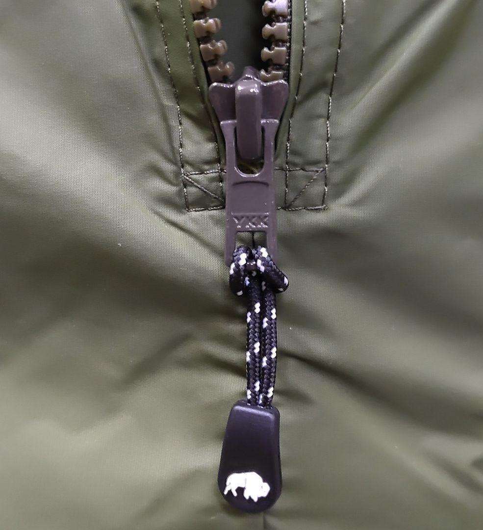 t*5様 美品★buffalo systems belay Vest / 38