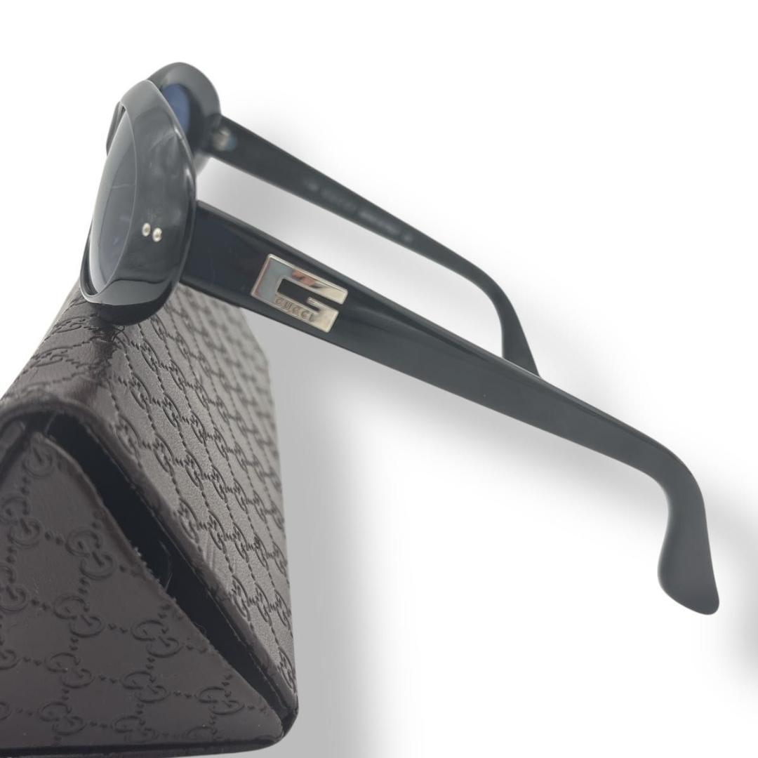 小物 GUCCI sunglasses archive y2k GG2413 90s