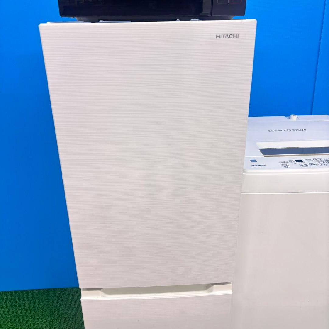 767 3点セット 冷蔵庫 洗濯機 電子レンジ 小型 一人暮らし 関東 極美品
