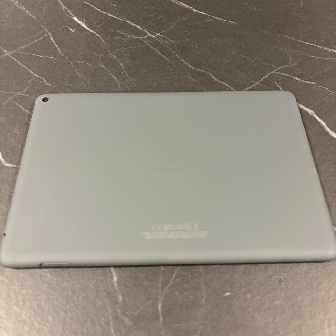 kindle fire hd10 plus 第11世代