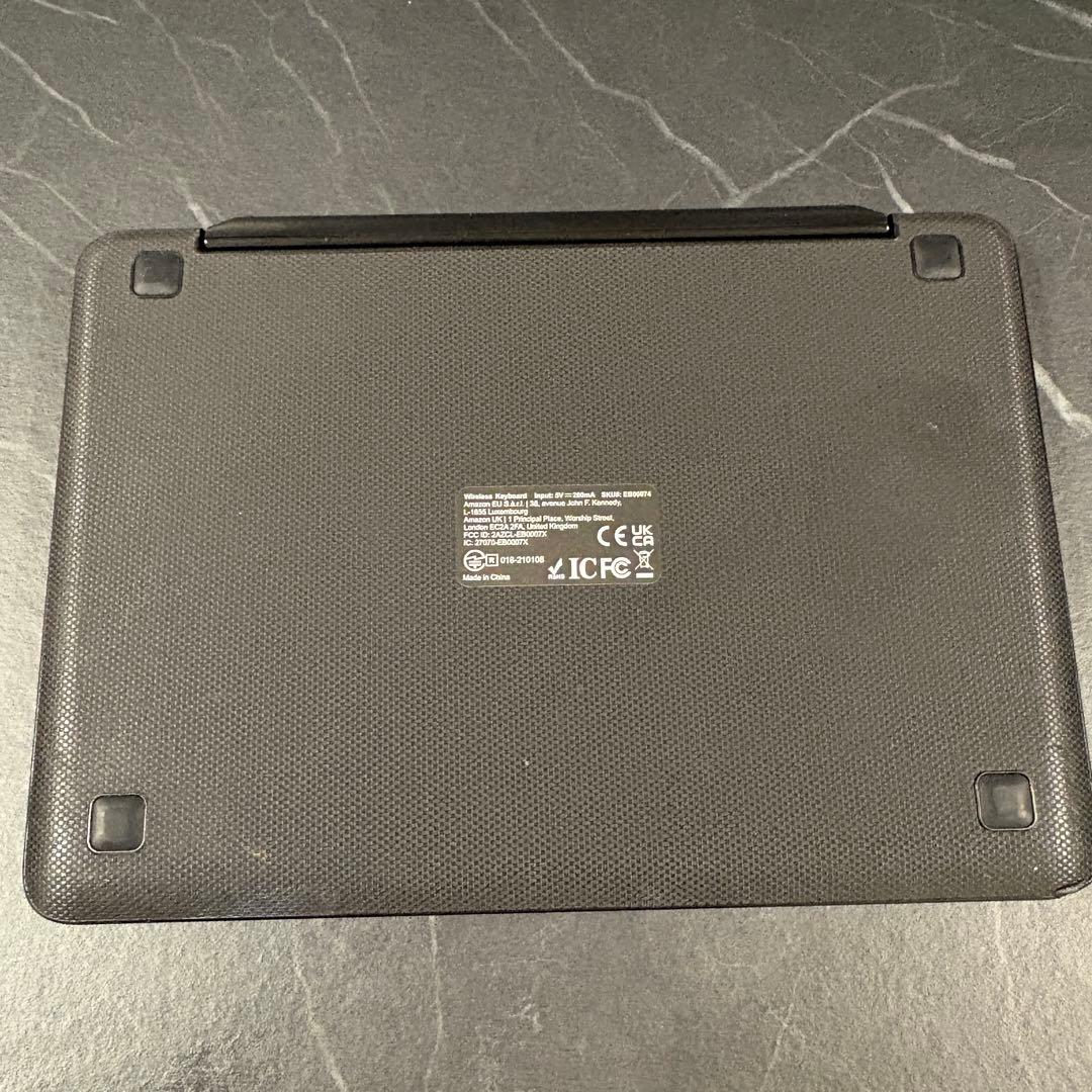 kindle fire hd10 plus 第11世代