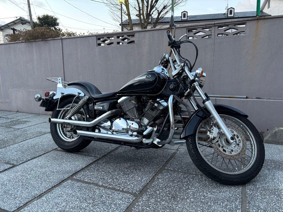 EASYRIDERS ブラックシート EF-011