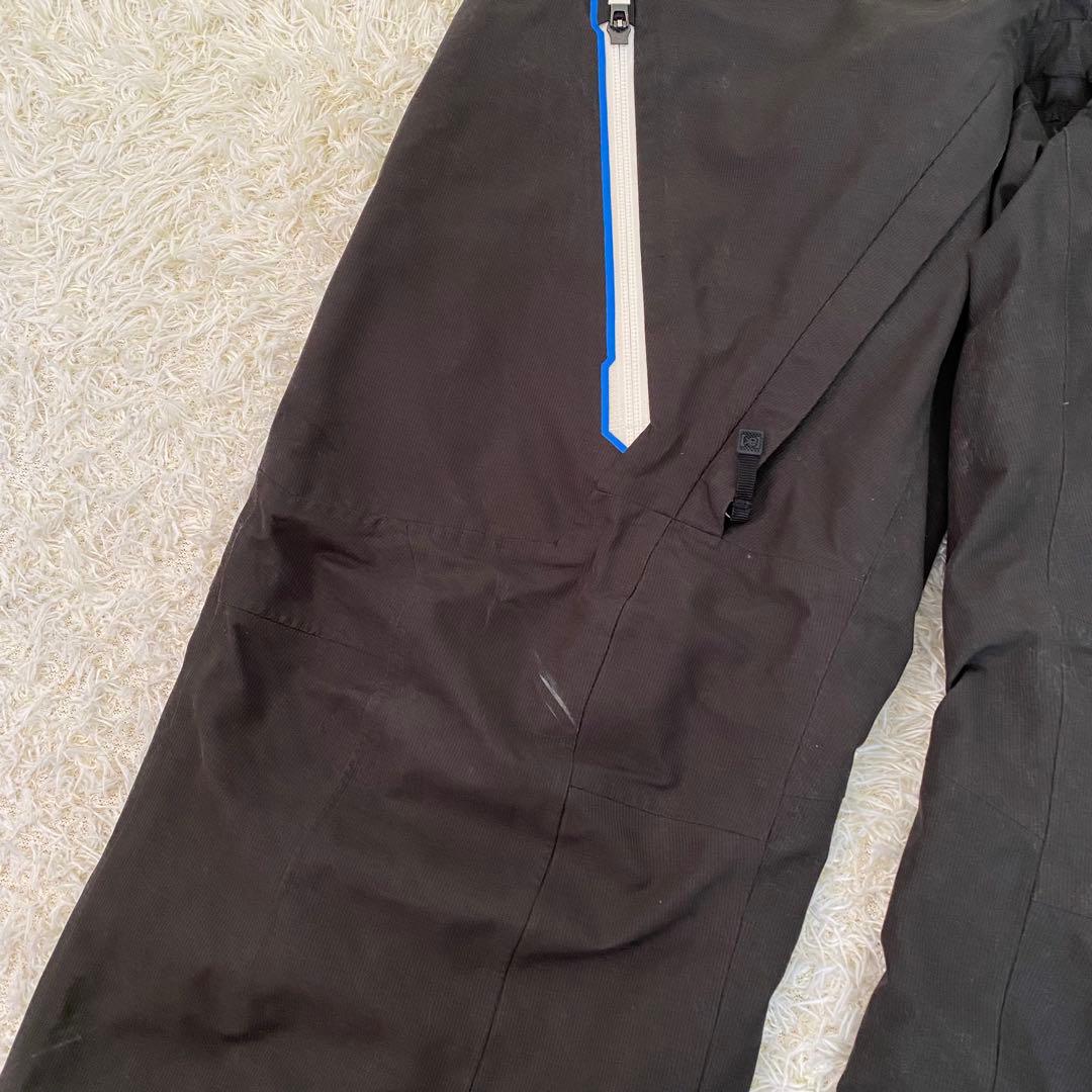 BURTON　バートン AK 2l stagger パンツ　メンズ　黒　M