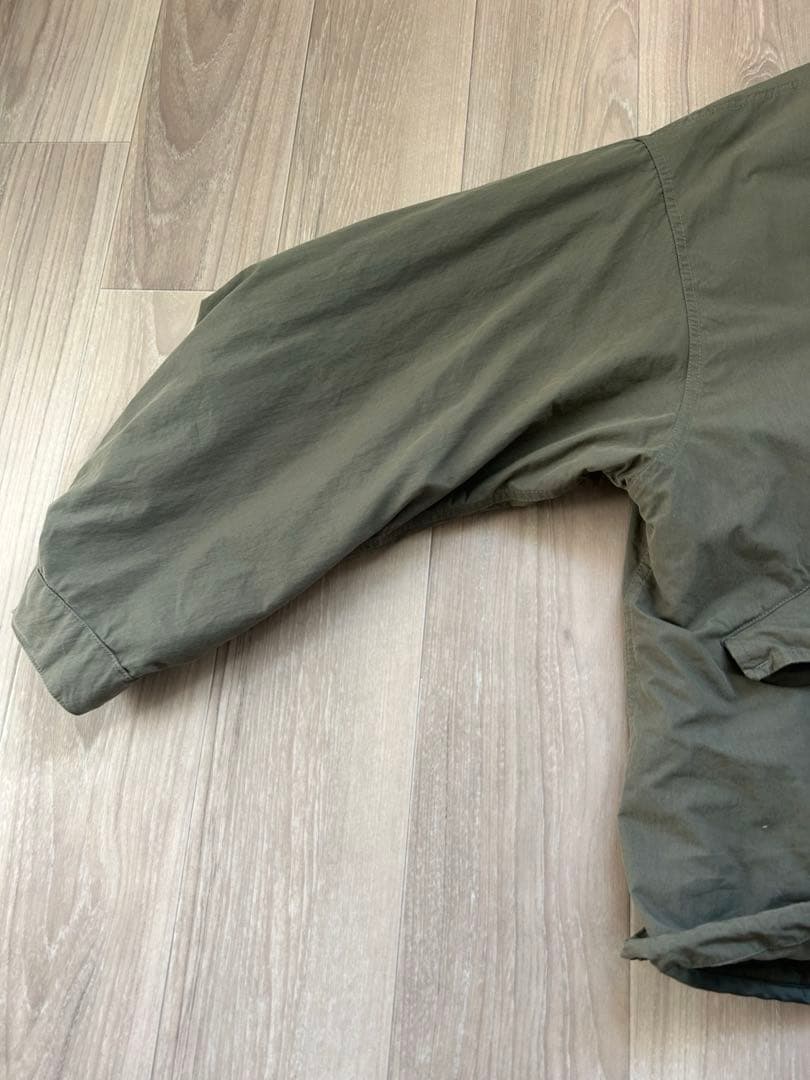 ショートモッズ　FREAK'S STORE