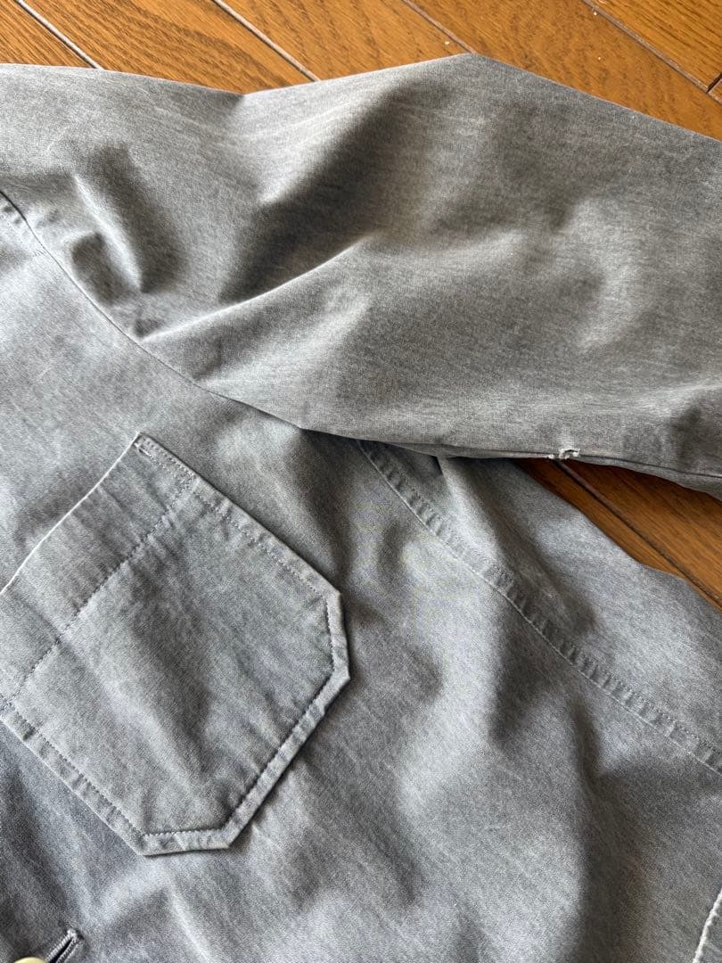 COMME des GARÇONS HOMME カバーオール 90s 田中オム