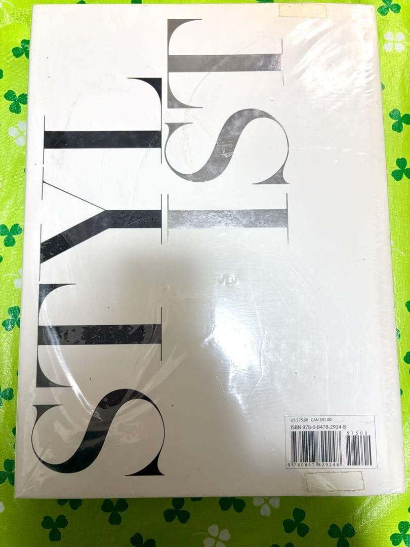 洋書 STYLIST: THE INTERPRETERS OF FASHION