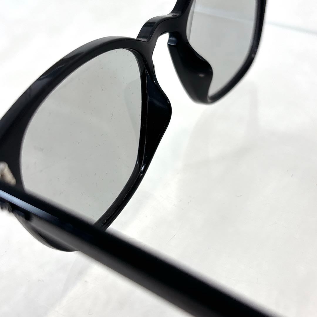 【人気】Ray-Ban RB4258F 601/87 サングラス ライトグレー