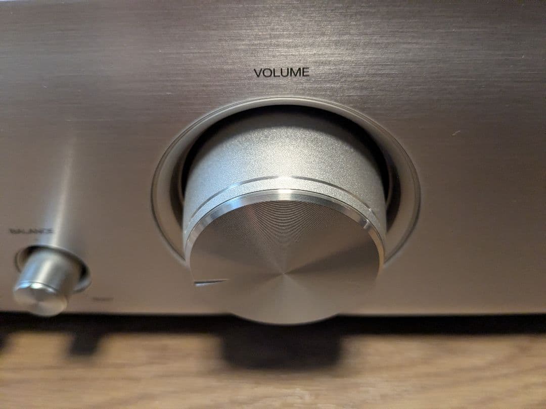 DENON PMA-600NE プリメインアンプ