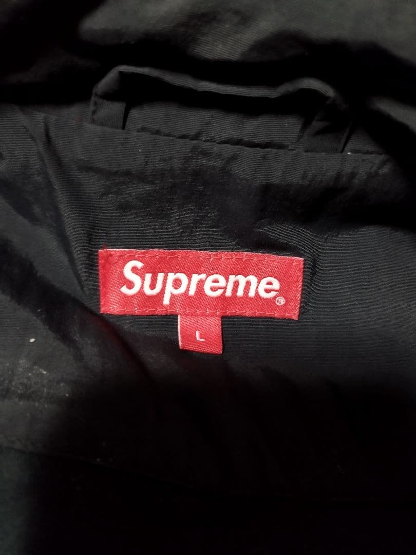 け*様 3連休限定！大幅値下げSupreme20ssTrack Jacketセッ