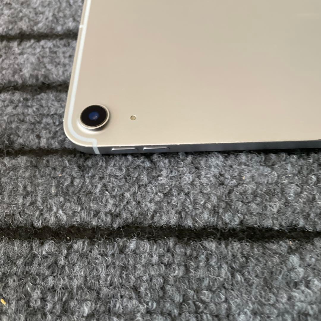 68 iPad Air4 4世代 64GB SIMフリーモデル スカイブルー