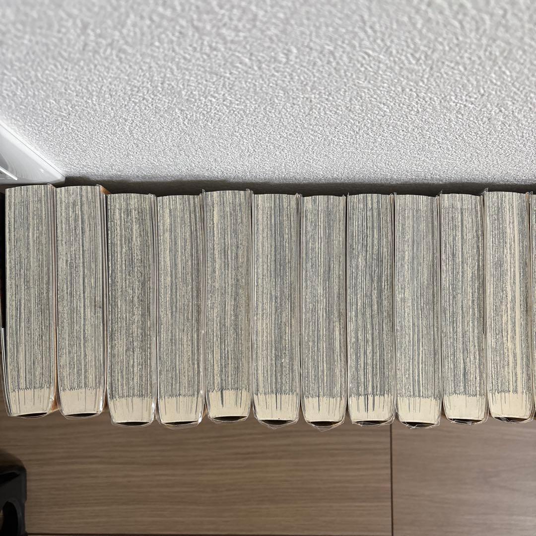 【美品】からくりサーカスワイド版全巻セット全初版+うしおととら文庫本おまけ
