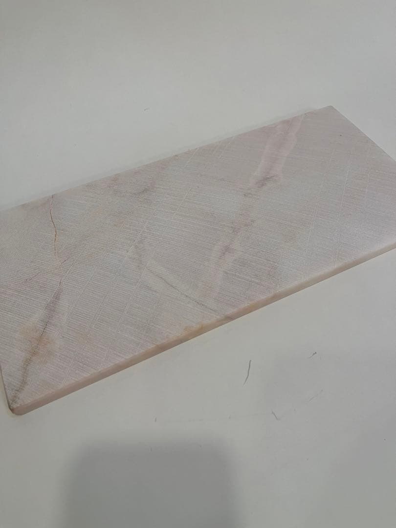 コンランショップ　大理石トレイ　STONED 新品　カッシーナ
