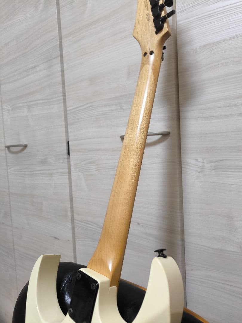 Ibanez RG550 1990年製