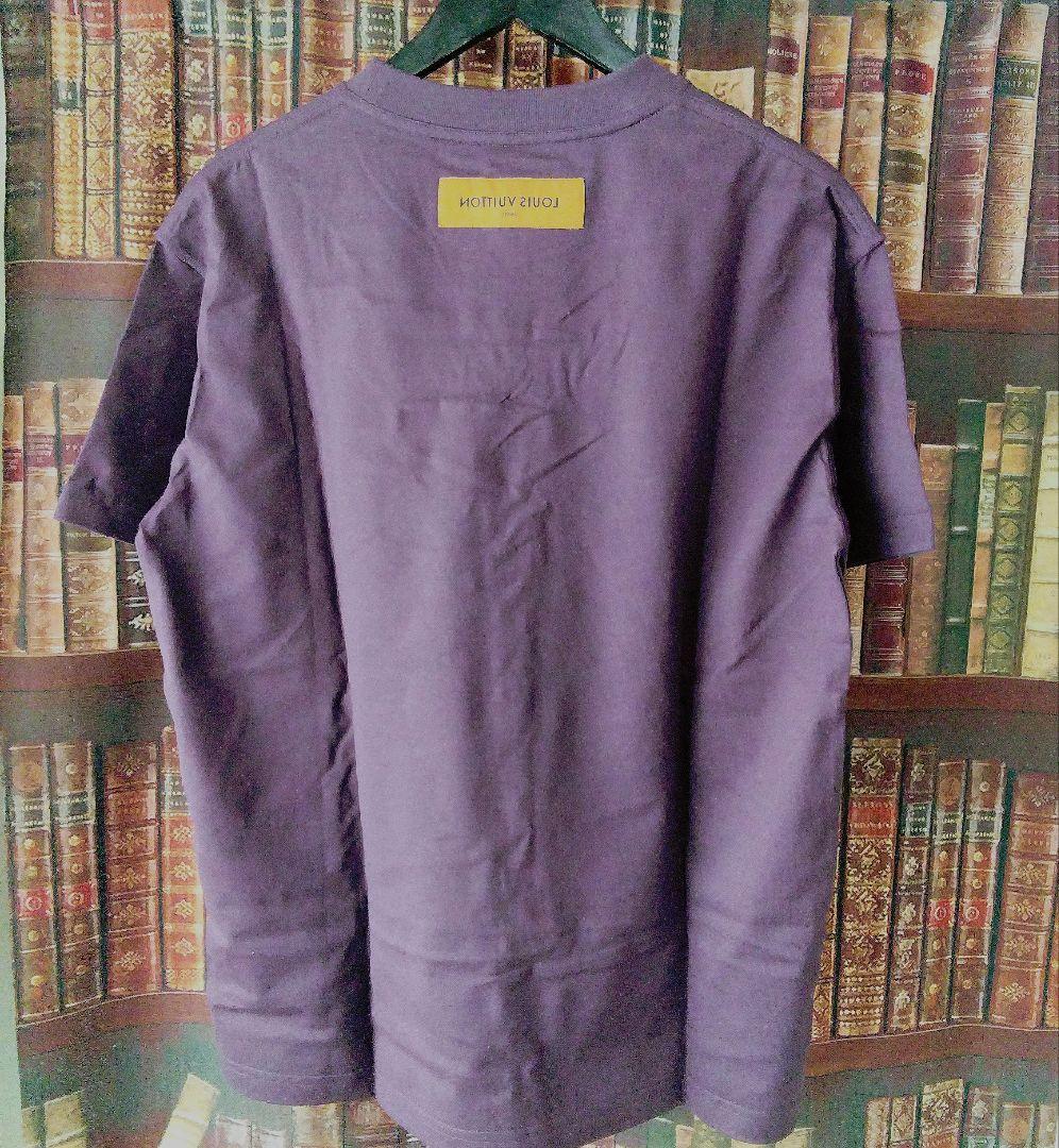 Louis Vuitton Tシャツ
