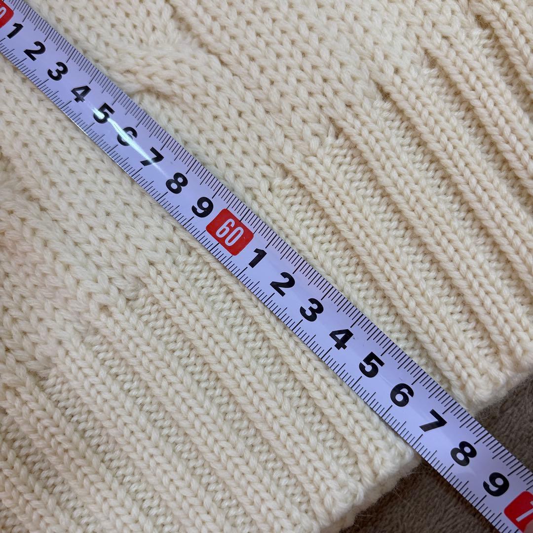 【未使用品】Polo by Ralph Lauren チルデンニットベスト