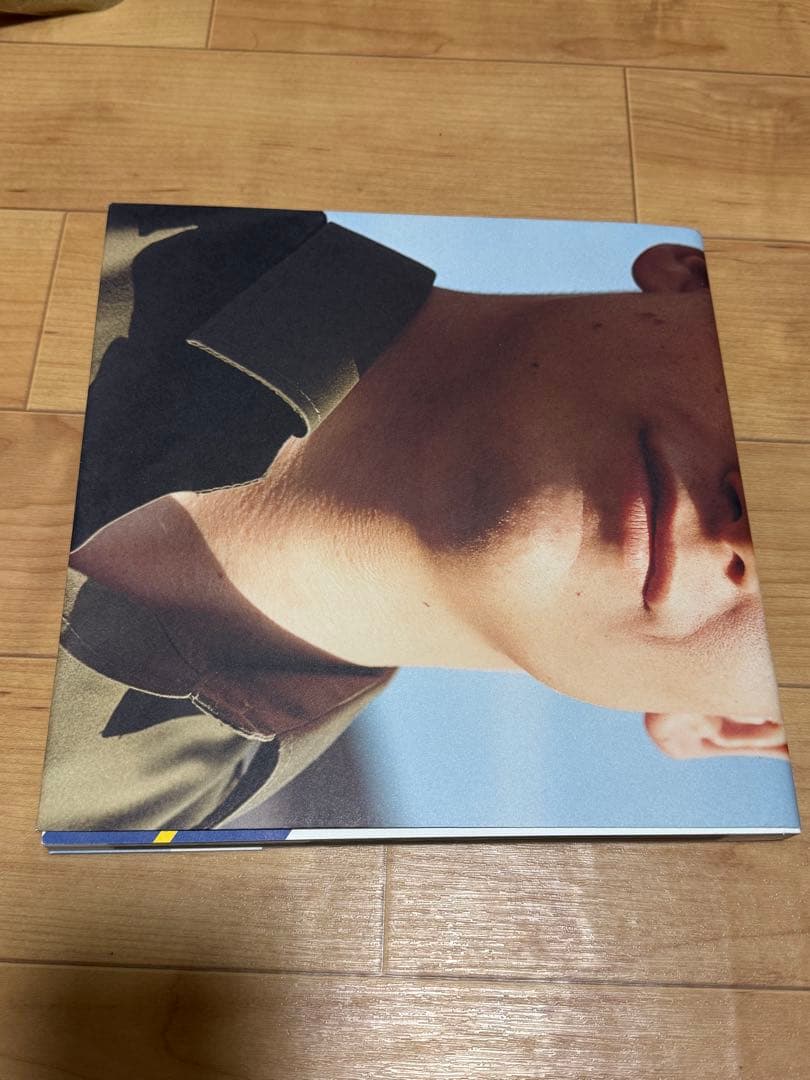 Alasdair Ceremony McLellan 2000部限定