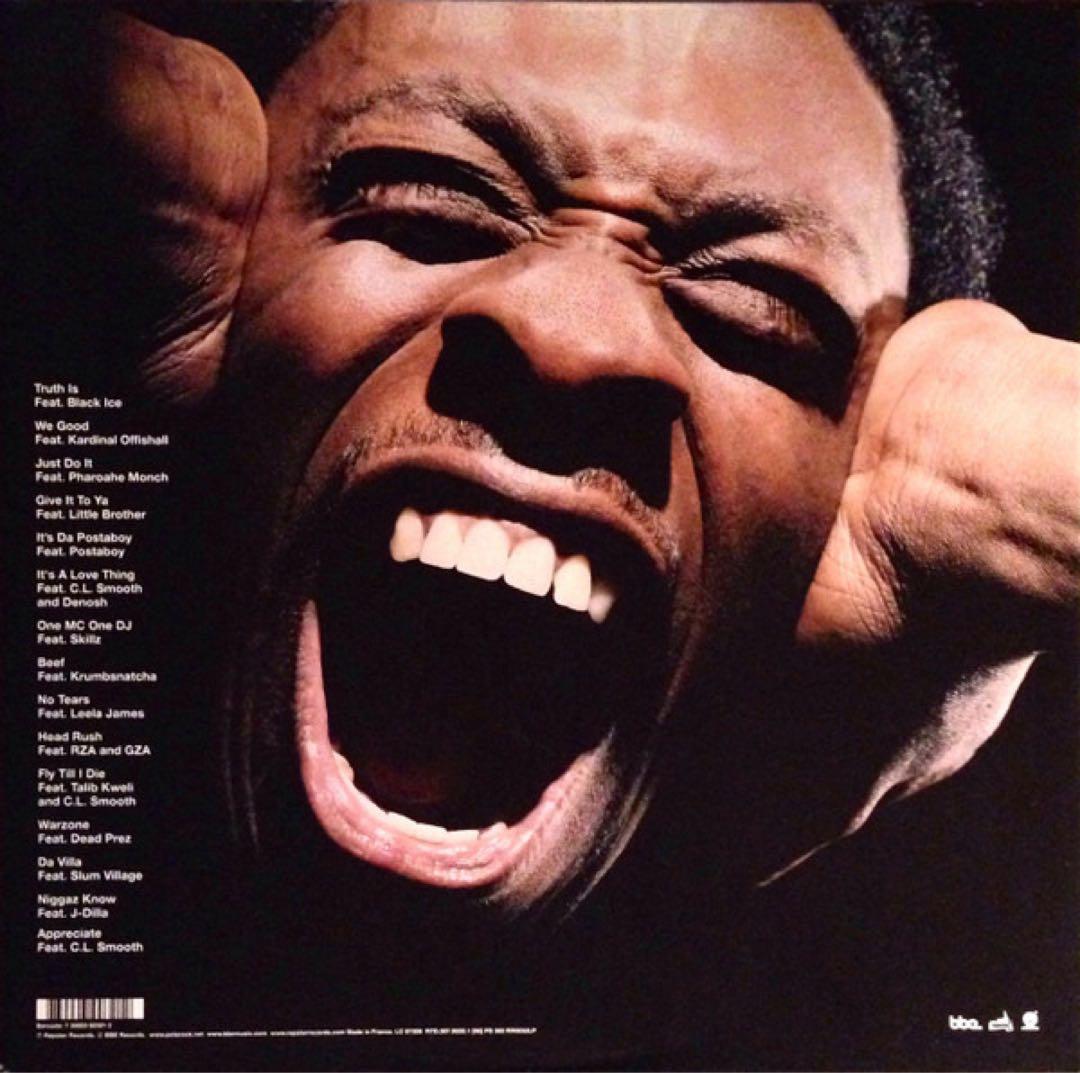 Pete Rock Soul Survivor 2 レコード2LP