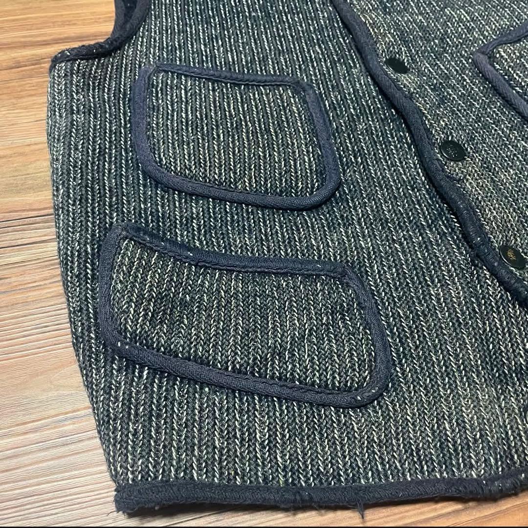 専用 50s 60s BROWN'S BEACH ブラウンズビーチ ベスト