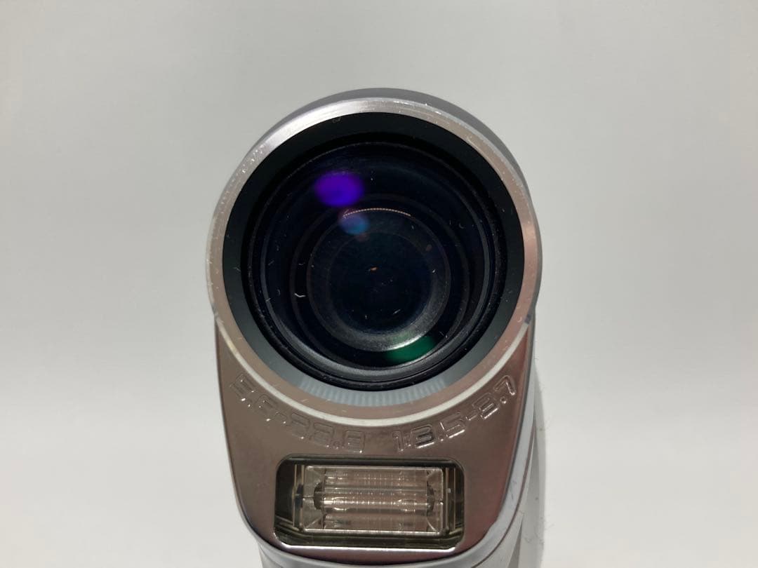 概ね美品　SANYO　Xacti　DMX-C40型　ビデオカメラ　a01c329