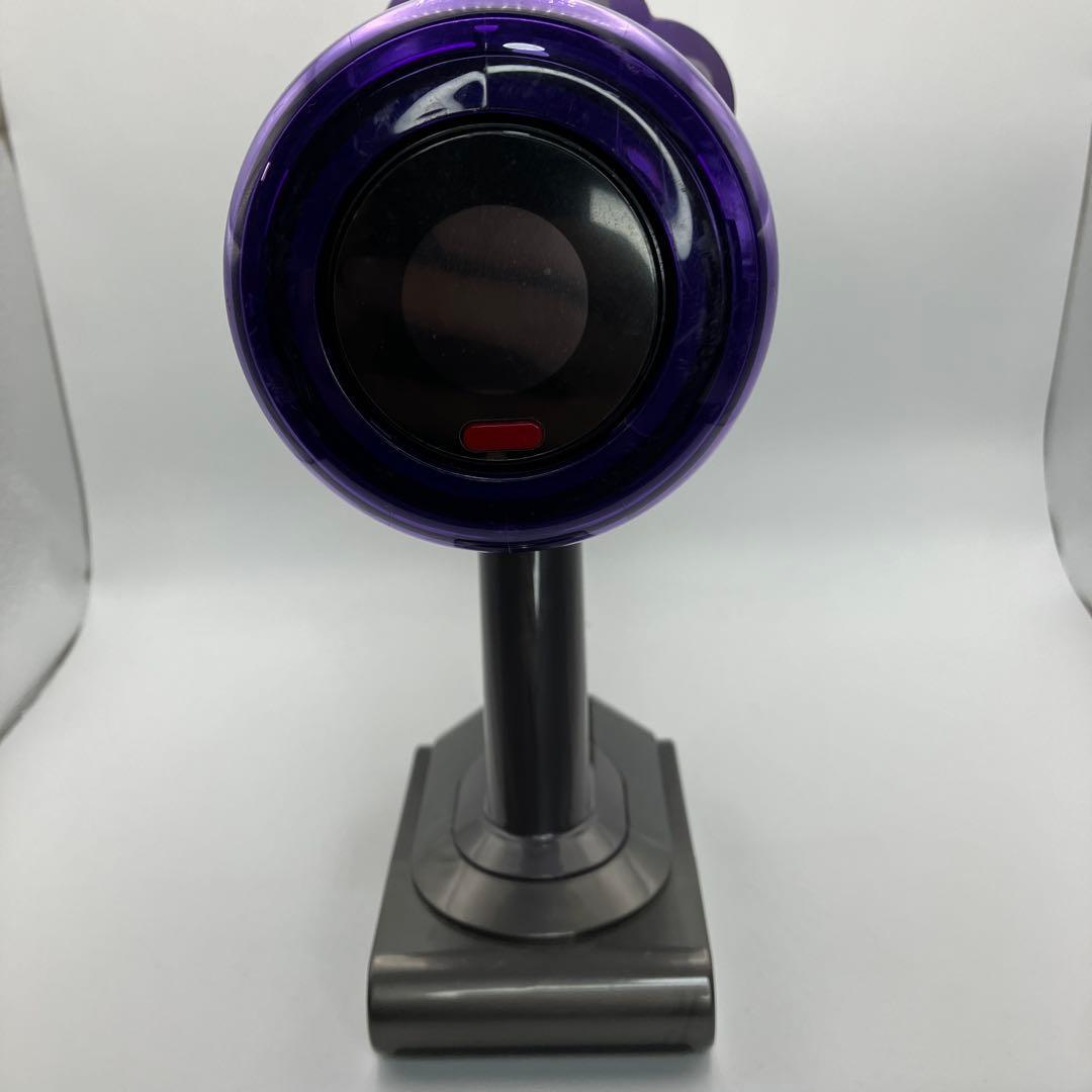 Dyson SV18 Detect Slim 本体　掃除機　コードレスクリーナー