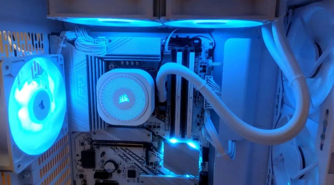 ♥Desktop pc