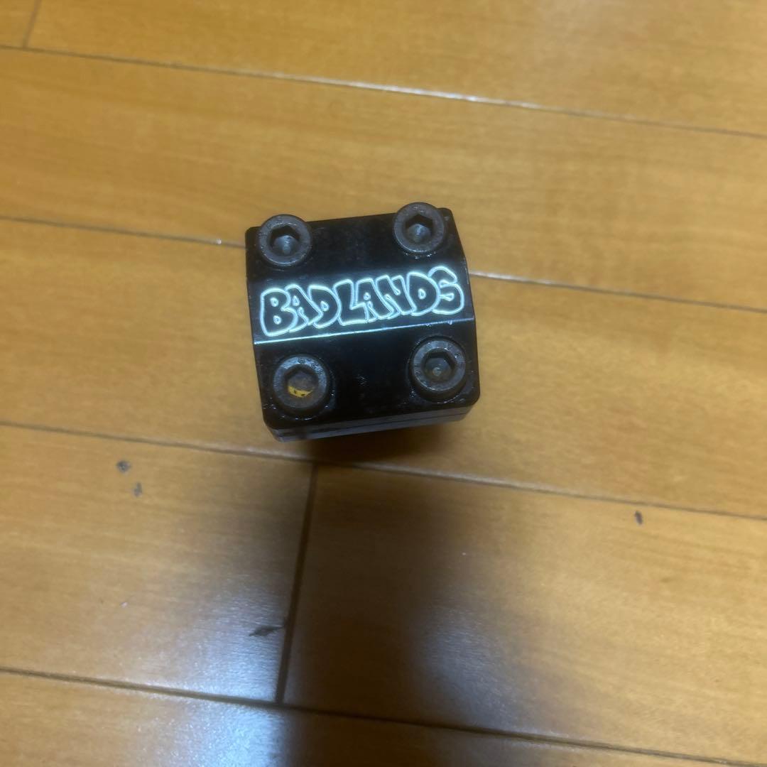 bmx ステム　arrive
