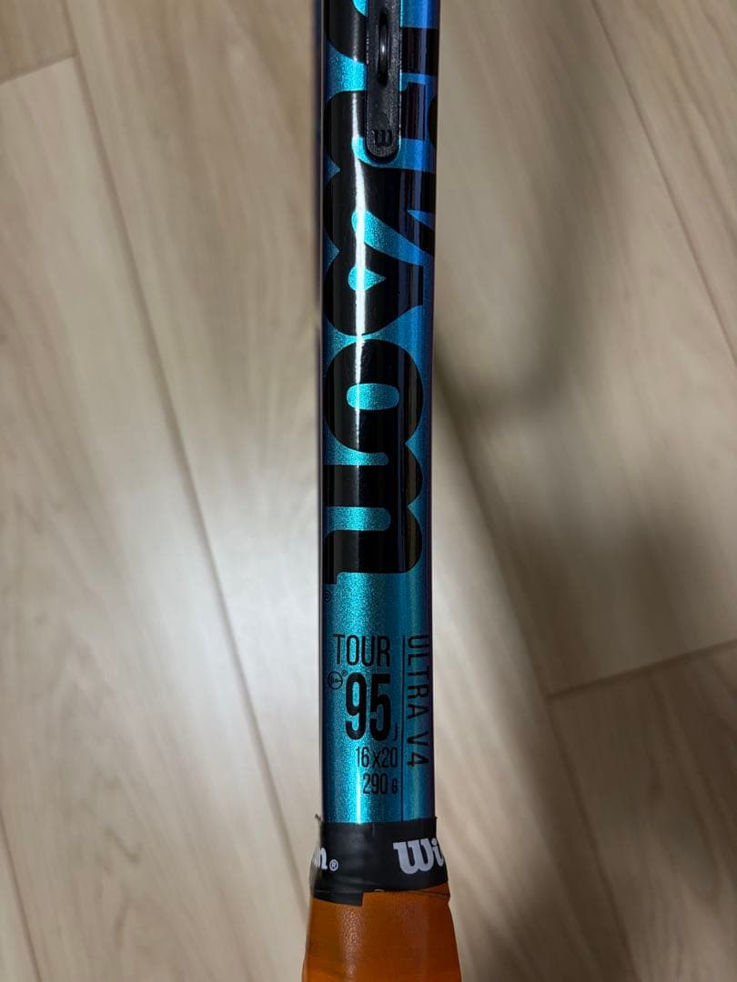 ULTRA TOUR 95J V4.0 ウルトラツアー95J G3