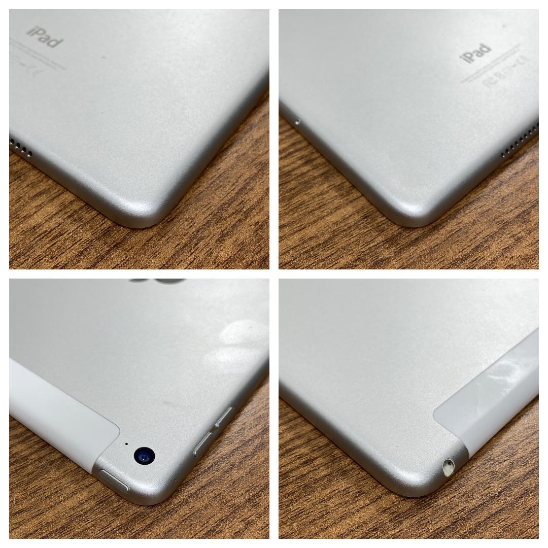 iPad mini 4 Wi-Fi + Cellular 32GB ホワイト