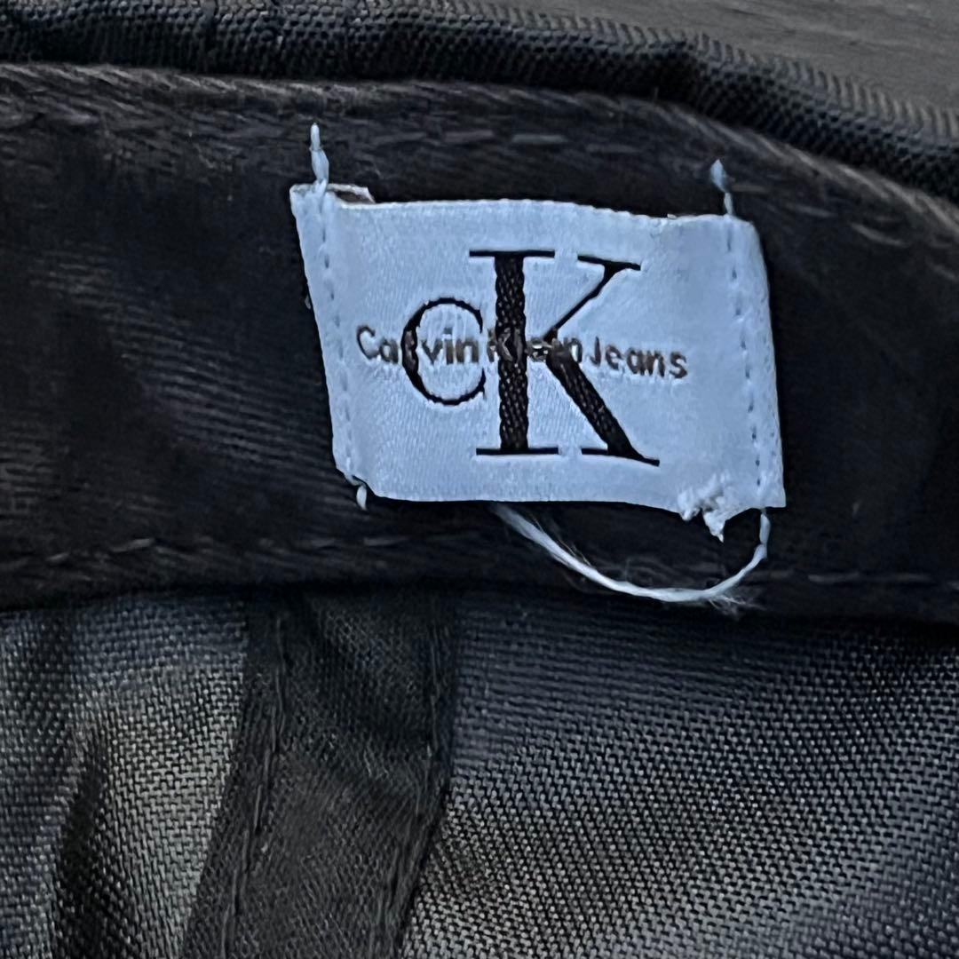 CK   キャップ スカーフェイス vintage