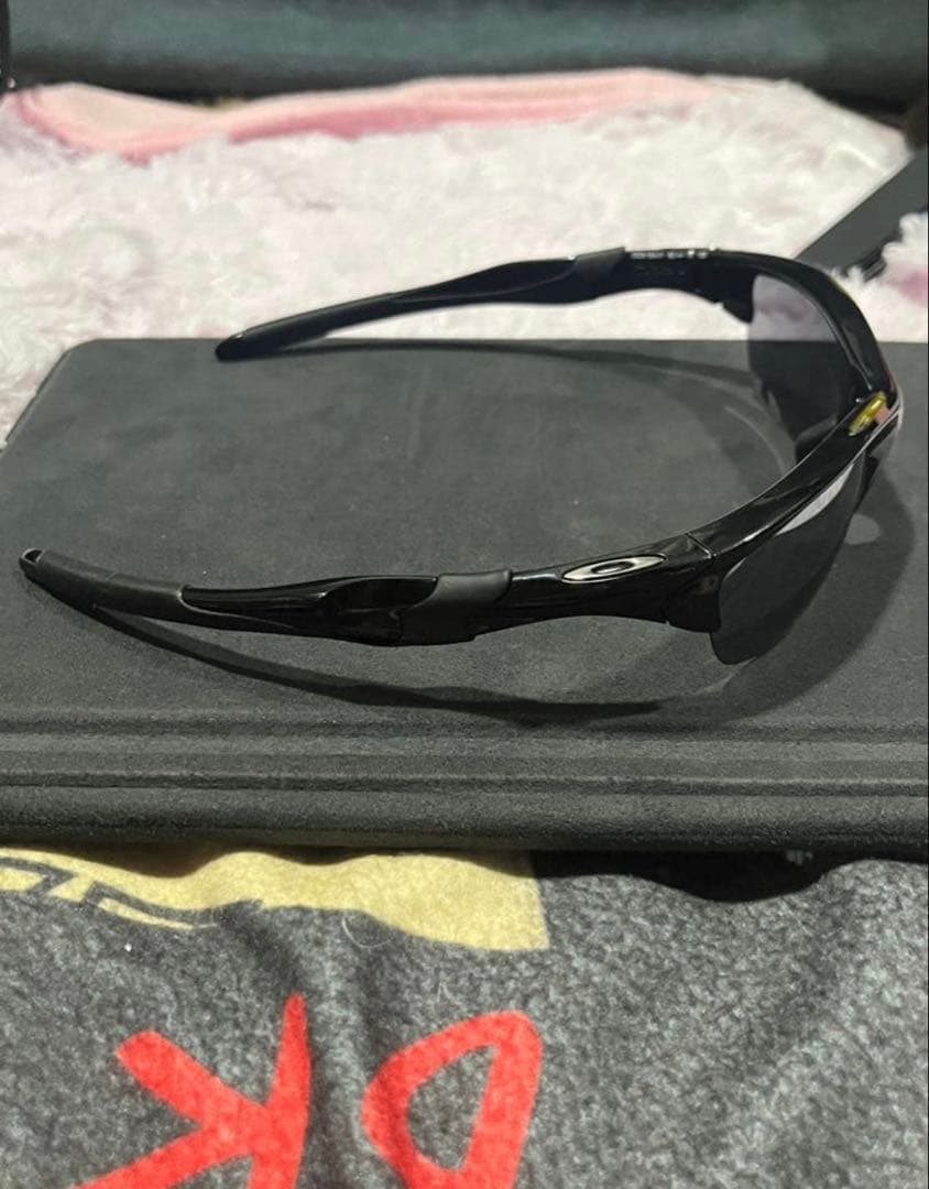 Oakley サングラス　Jacket 2.0
