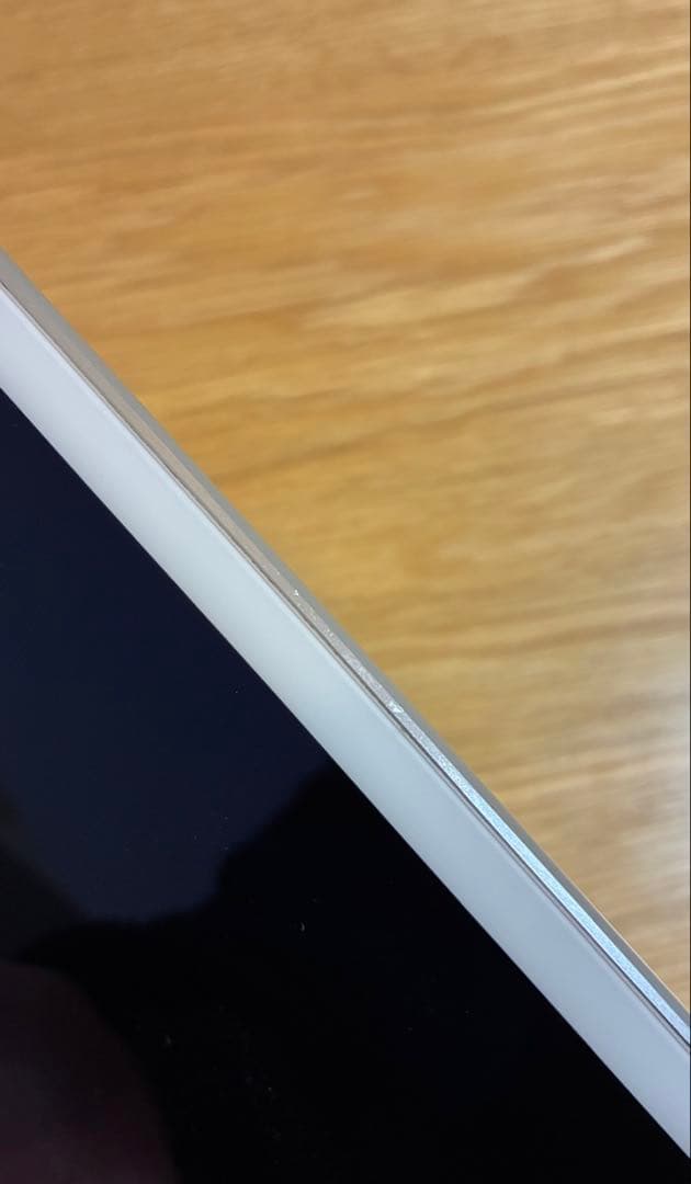 iPad Air2 64GB シルバー