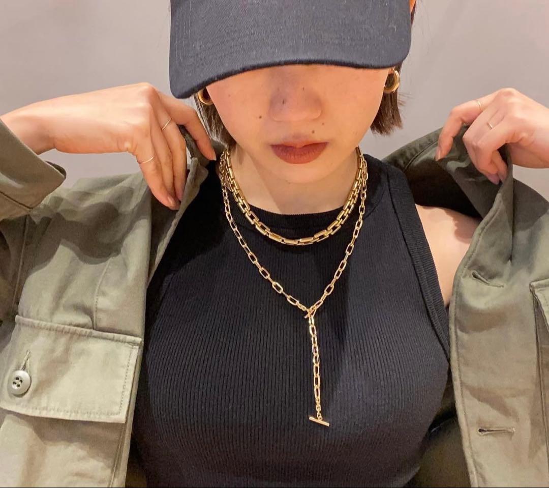 Deuxieme Classe military シャツジャケット