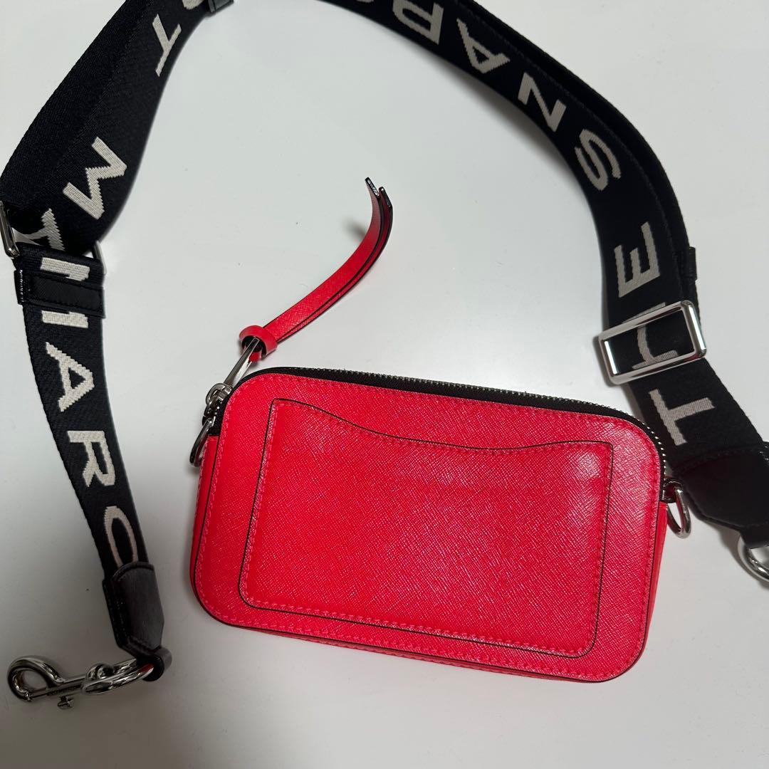 マークジェイコブスMarc Jacobs スナップショット